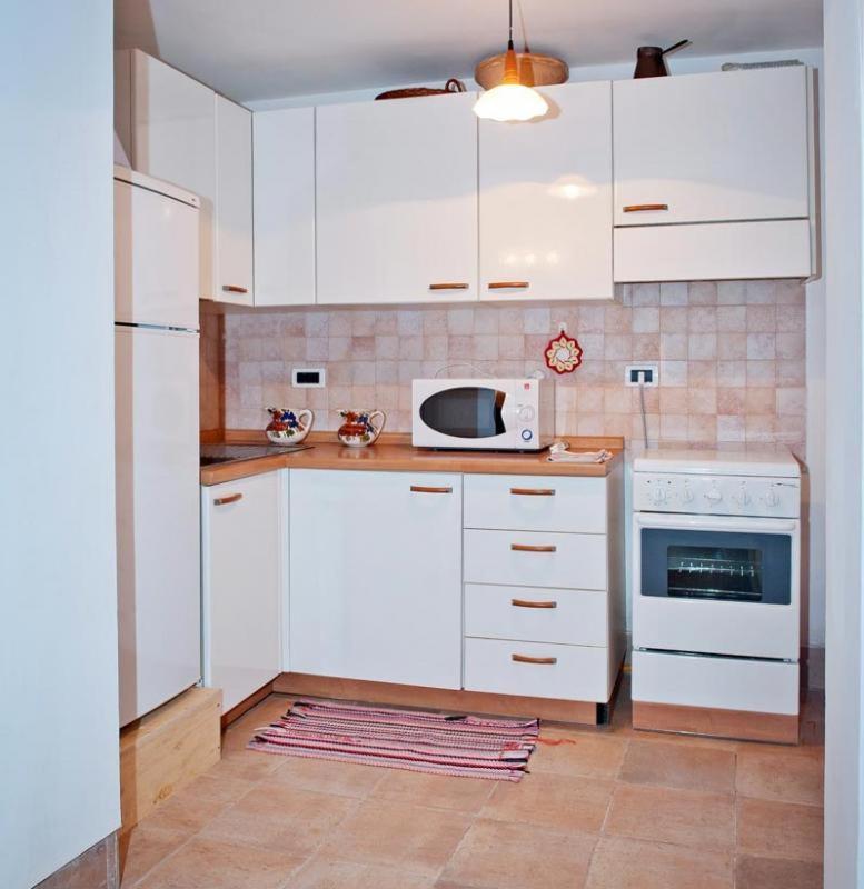 Ferienwohnung Casa A San Marco Venedig Exterior foto
